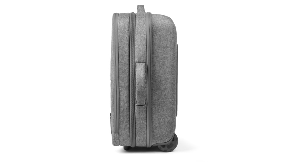 Incase Eo Roller, Heather Grey Ecoya, 33.5L CL90019