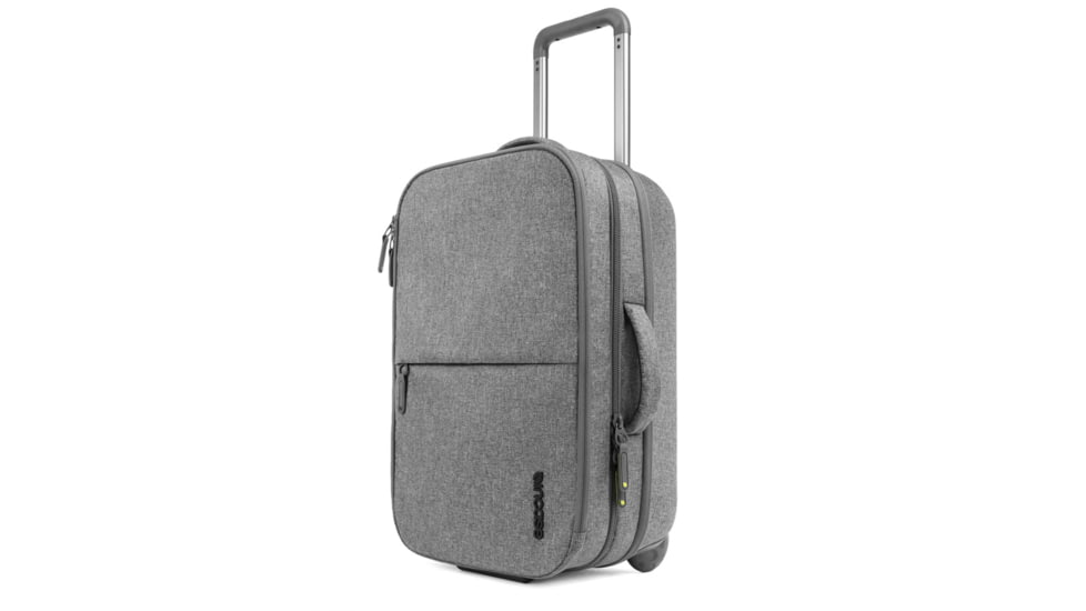 Incase Eo Roller, Heather Grey Ecoya, 33.5L CL90019