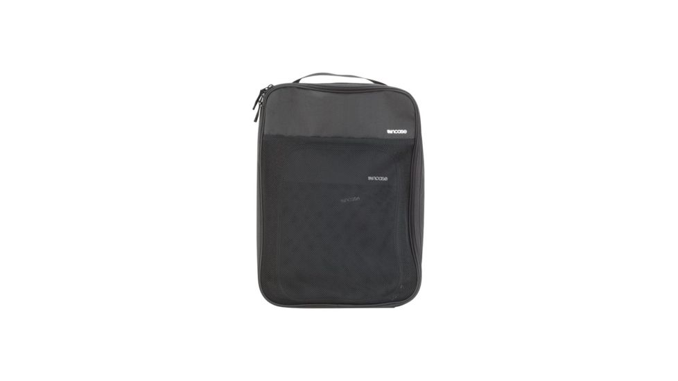 Incase Modular Mesh Storage, 3 Pack, Black INTR400179-BLK