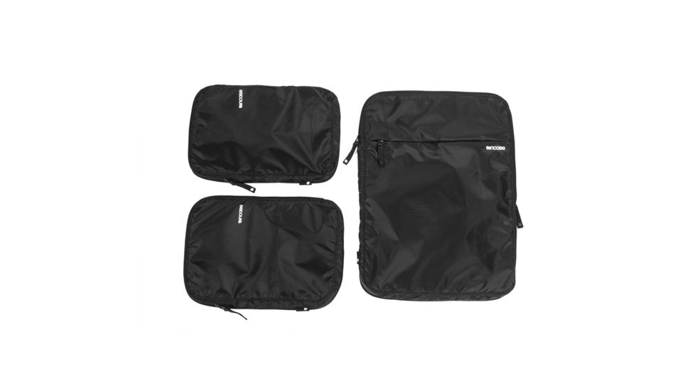 Incase Modular Storage, 3 Pack, Black CL90028