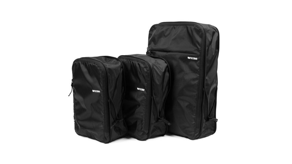 Incase Modular Storage, 3 Pack, Black CL90028
