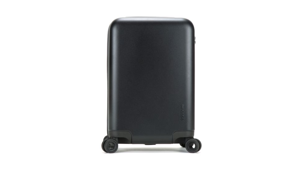 Incase Novi 22, Hardshell Luggage, Black, 41L INTR100296-BLK