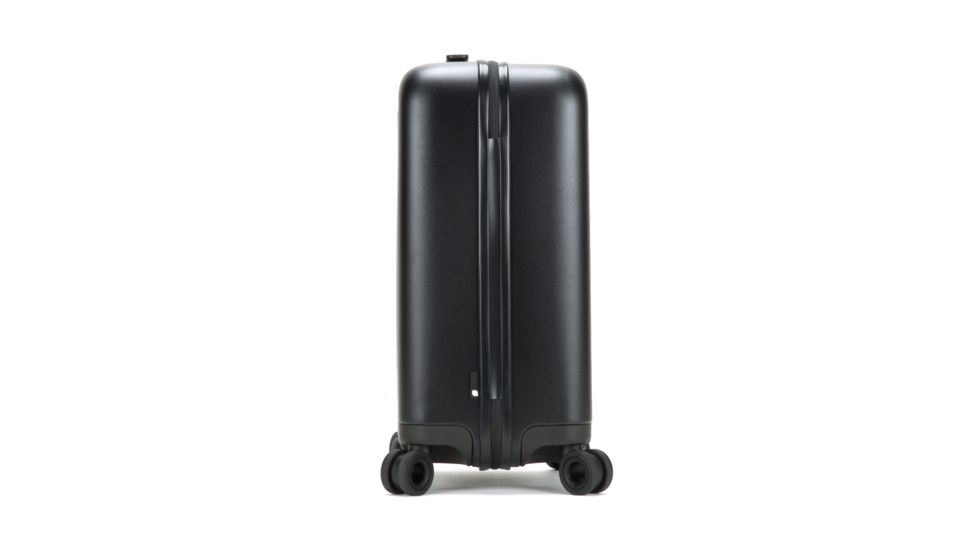 Incase Novi 22, Hardshell Luggage, Black, 41L INTR100296-BLK