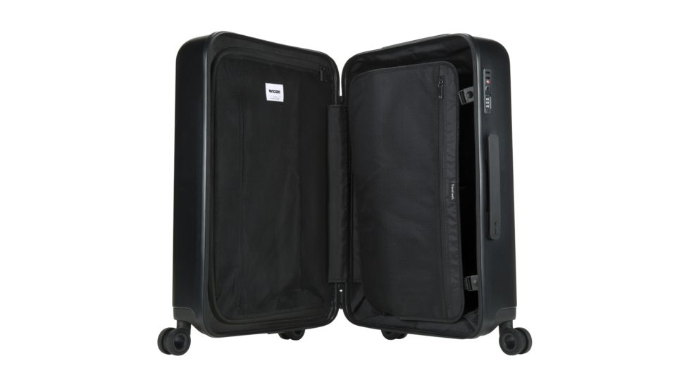 Incase Novi 27, Hardshell Luggage, Black, 68L INTR100297-BLK