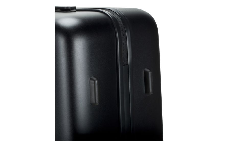 Incase Novi 27, Hardshell Luggage, Black, 68L INTR100297-BLK