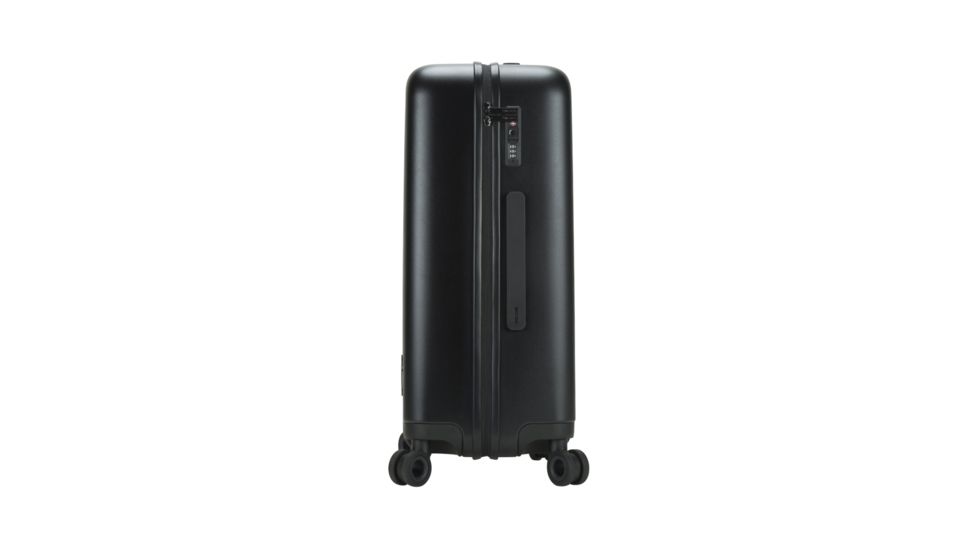 Incase Novi 27, Hardshell Luggage, Black, 68L INTR100297-BLK