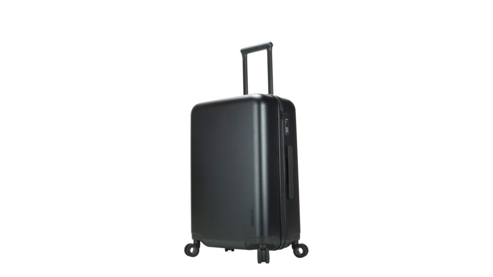 Incase Novi 27, Hardshell Luggage, Black, 68L INTR100297-BLK