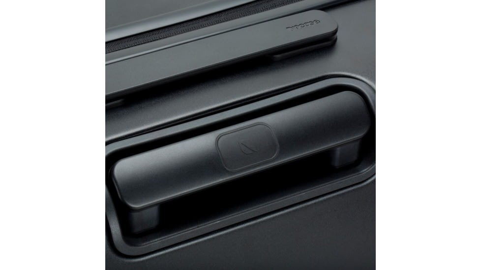 Incase Novi 31, Hardshell Luggage, Black, 100L INTR100298-BLK