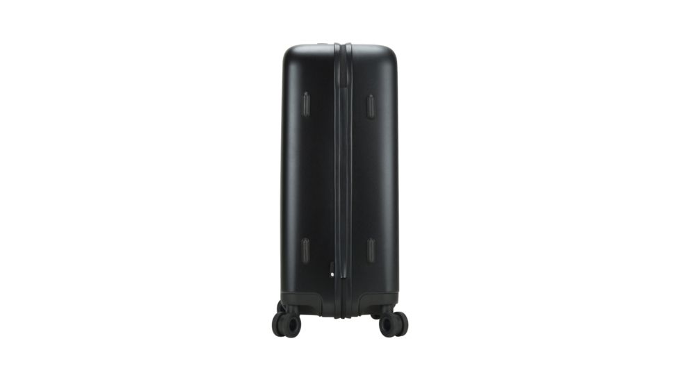 Incase Novi 31, Hardshell Luggage, Black, 100L INTR100298-BLK