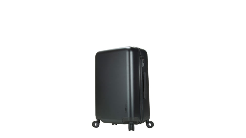 Incase Novi 31, Hardshell Luggage, Black, 100L INTR100298-BLK