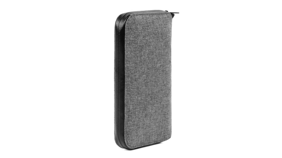 Incase Passport Wallet, Heather Grey Ecoya CL90023