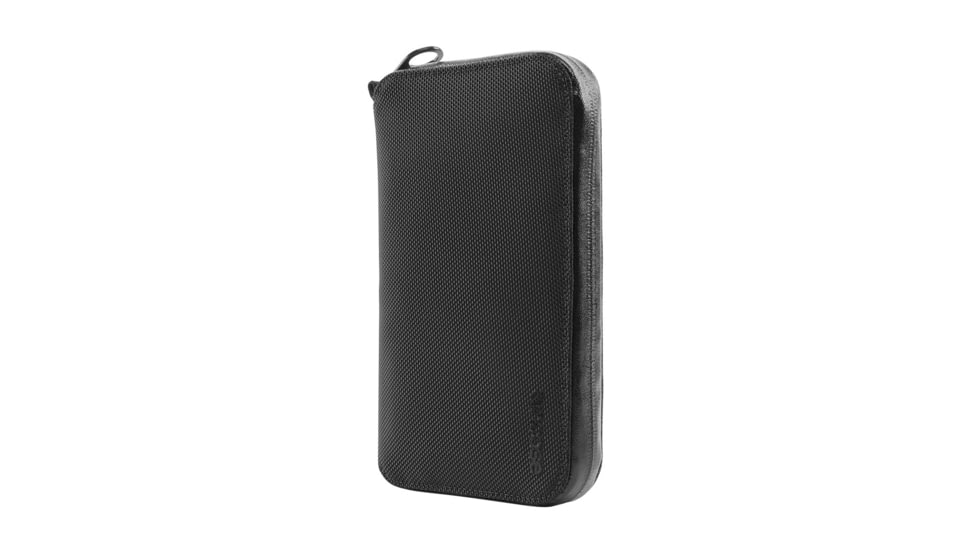 Incase Passport Wallet, Black INTR40053-BLK