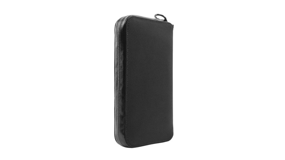 Incase Passport Wallet, Black INTR40053-BLK