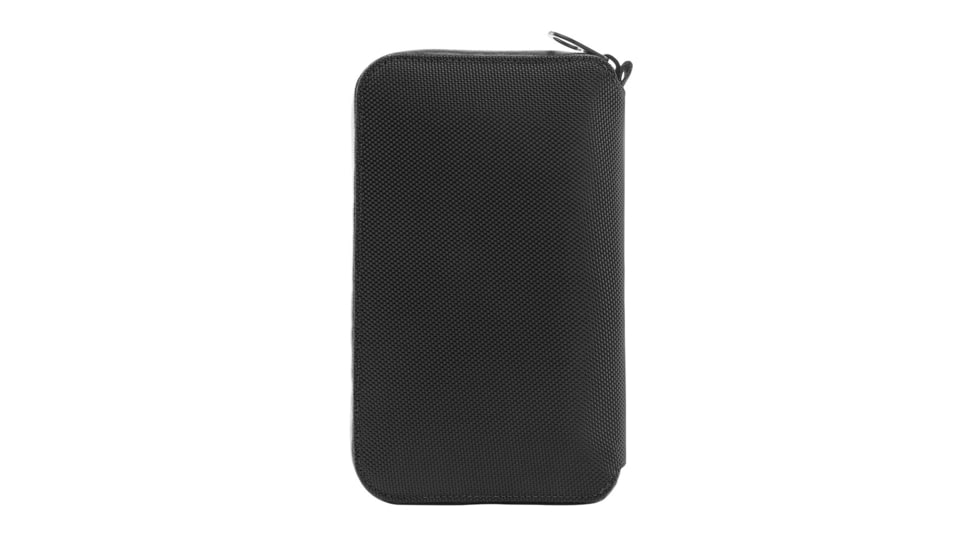 Incase Passport Wallet, Black INTR40053-BLK