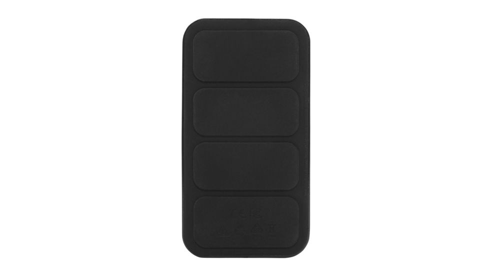 Incase Portable Power, 5400 mA/h, Black INPW10033-BLK