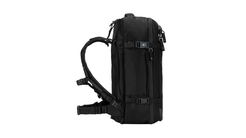 Incase Tracto Duffel, Black, 31L INTR30049-BLK