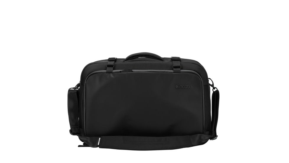 Incase Tracto Duffel, Black, 31L INTR30049-BLK