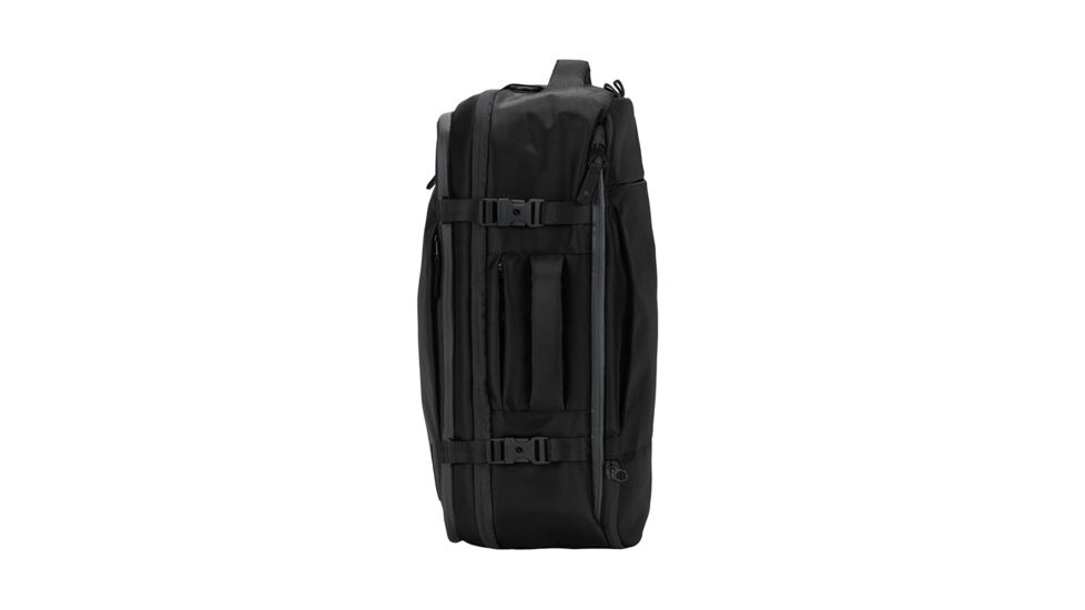 Incase Tracto Duffel, Black, 31L INTR30049-BLK