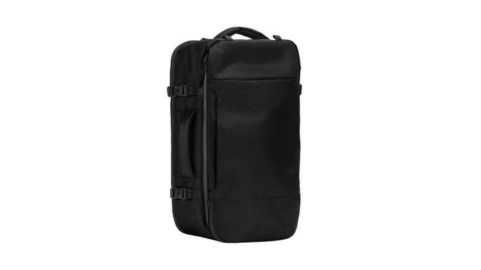 Incase Tracto Duffel, Black, 31L INTR30049-BLK