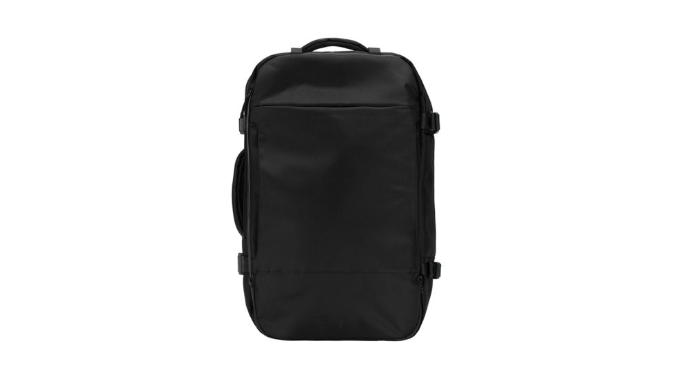Incase Tracto Duffel, Black, 31L INTR30049-BLK