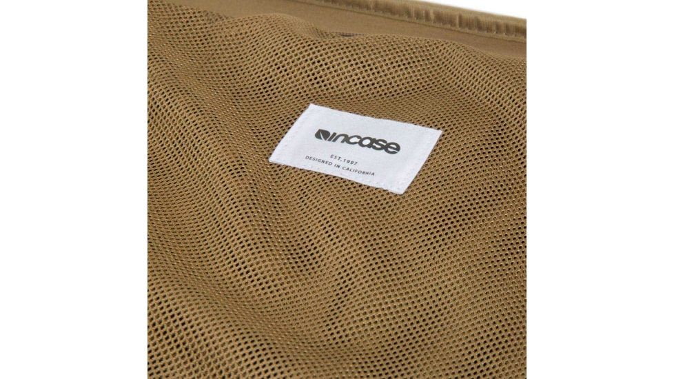 Incase Tracto Roller Duffel, Medium, Bronze, 80L, INTR20043-BRZ