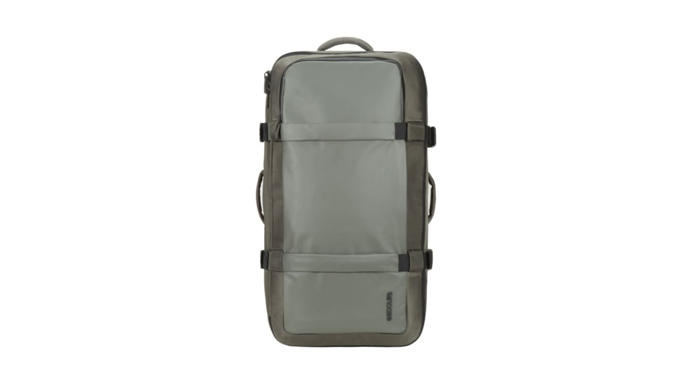 Incase Tracto Roller Duffel, Medium, Anthracite, 80L INTR20043-ANT