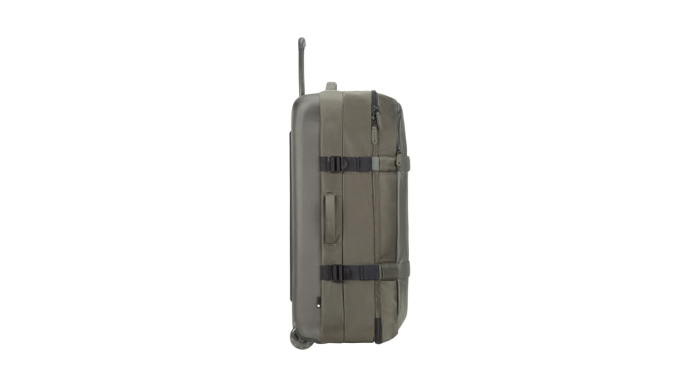 Incase Tracto Roller Duffel, Medium, Anthracite, 80L INTR20043-ANT