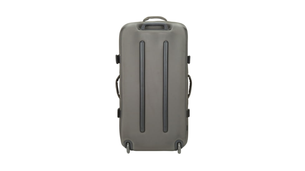 Incase Tracto Roller Duffel, Medium, Anthracite, 80L INTR20043-ANT