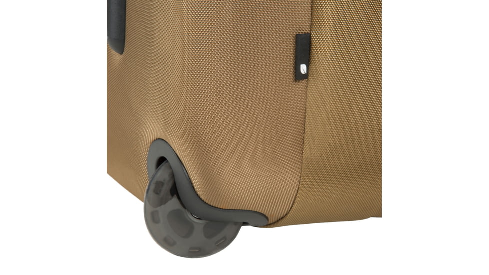 Incase Tracto Roller Duffel, Medium, Bronze, 80L INTR20043-BRZ