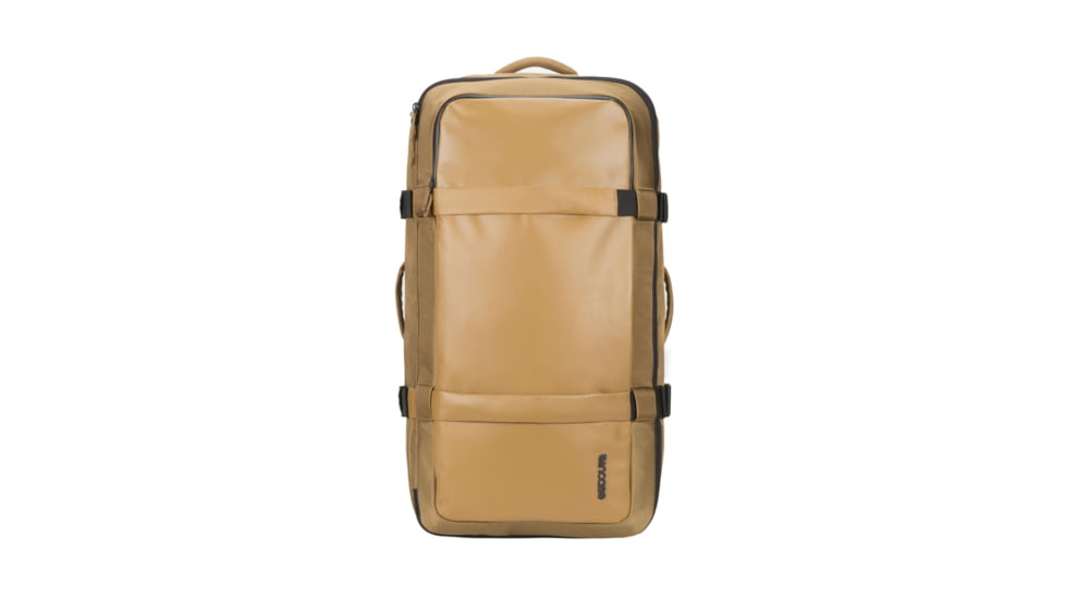 Incase Tracto Roller Duffel, Medium, Bronze, 80L INTR20043-BRZ