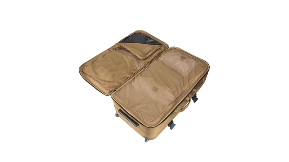 Incase Tracto Roller Duffel, Medium, Bronze, 80L INTR20043-BRZ