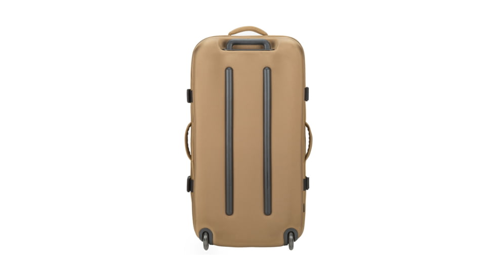 Incase Tracto Roller Duffel, Medium, Bronze, 80L INTR20043-BRZ