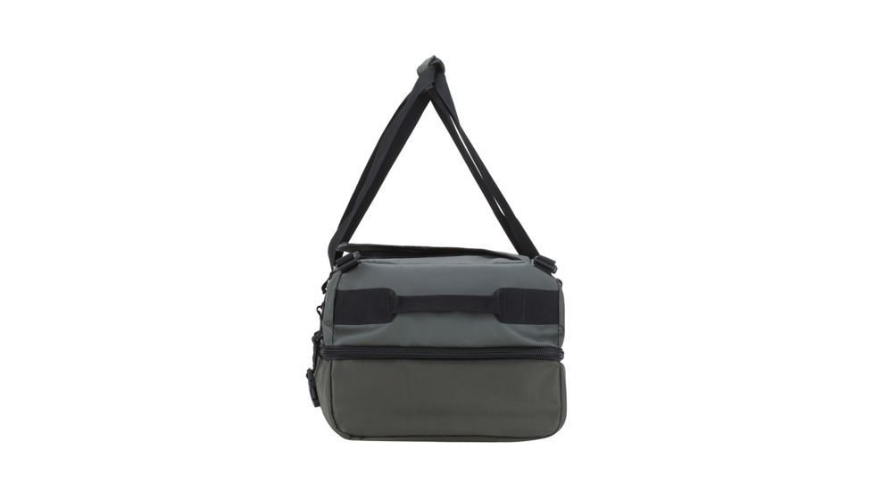 Incase Tracto Split Duffel, Large, Anthracite, 96L INTR20047-ANT