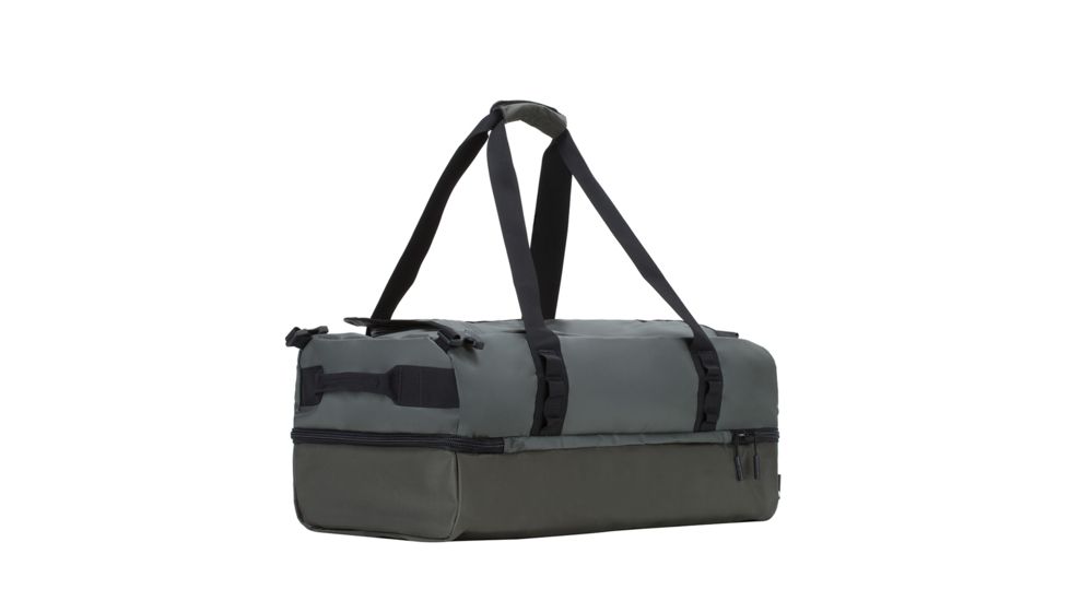 Incase Tracto Split Duffel, Large, Anthracite, 96L INTR20047-ANT