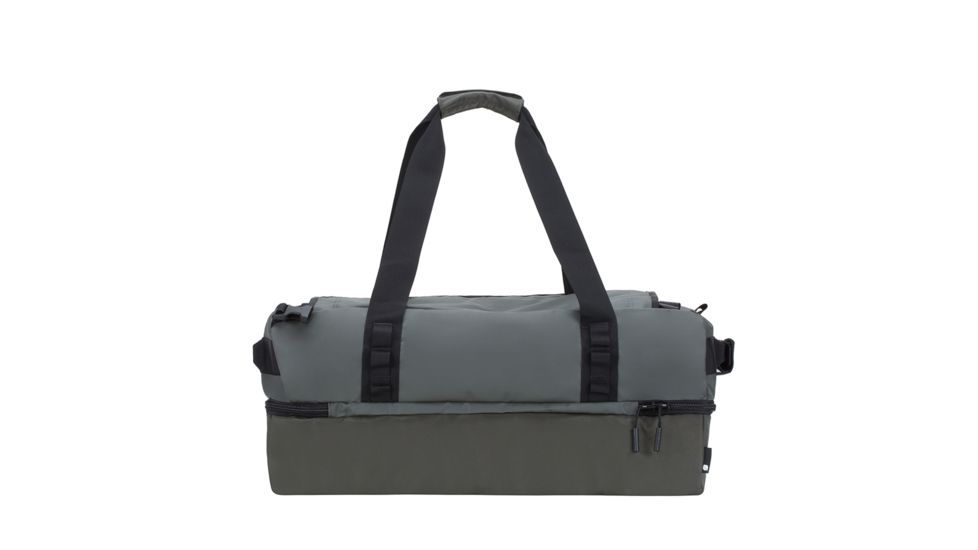Incase Tracto Split Duffel, Large, Anthracite, 96L INTR20047-ANT