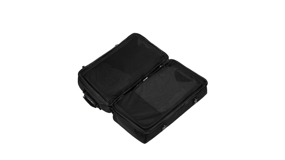 Incase Tracto Split Duffel, Large, Black, 96L INTR20047-BLK