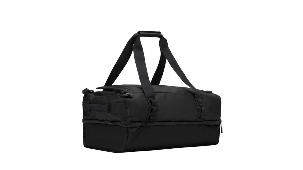 Incase Tracto Split Duffel, Large, Black, 96L INTR20047-BLK