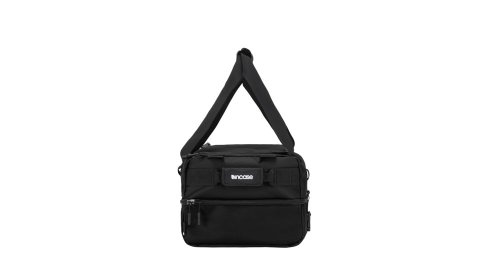 Incase Tracto Split Duffel, Large, Black, 96L INTR20047-BLK