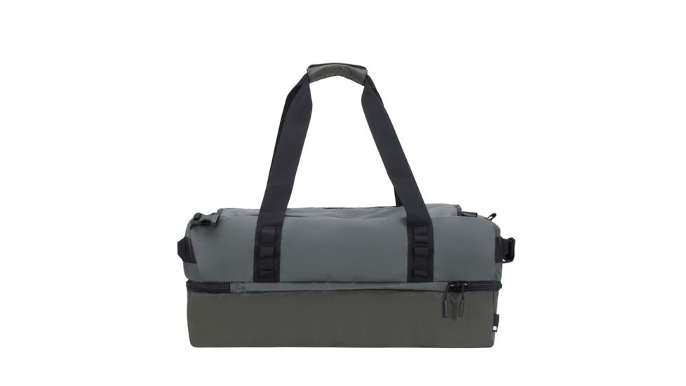 Incase Tracto Split Duffel, Medium, Anthracite, 63.5L INTR20046-ANT