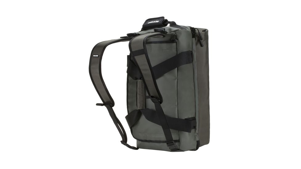 Incase Tracto Split Duffel, Medium, Anthracite, 63.5L INTR20046-ANT