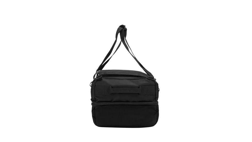 Incase Tracto Split Duffel, Medium, Black, 63.5L INTR20046-BLK