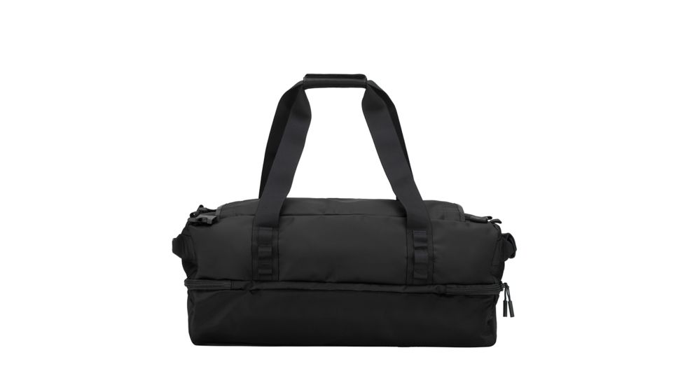 Incase Tracto Split Duffel, Medium, Black, 63.5L INTR20046-BLK