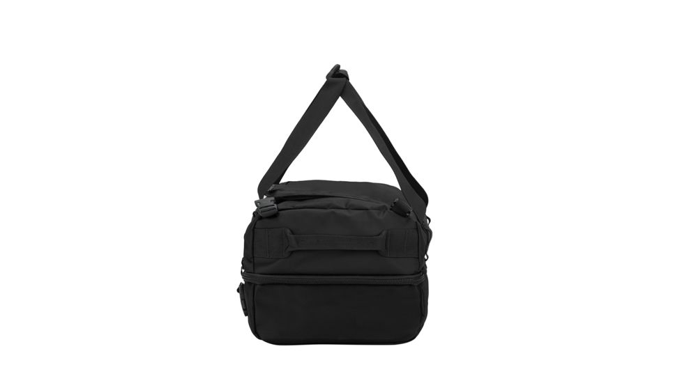 Incase Tracto Split Duffel, Small, Black, 40L INTR20045-BLK