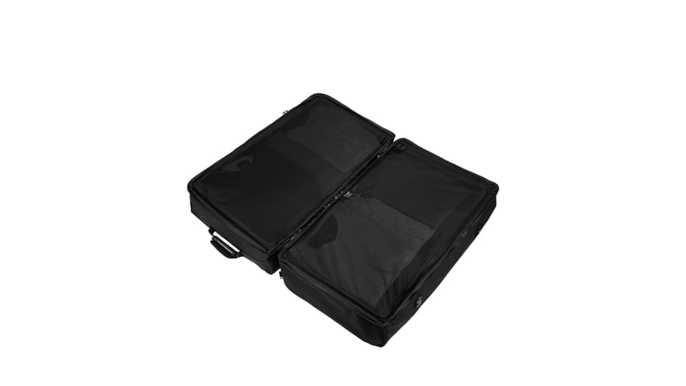 Incase Tracto Split Duffel, XL, Black, 136.5L INTR20048-BLK