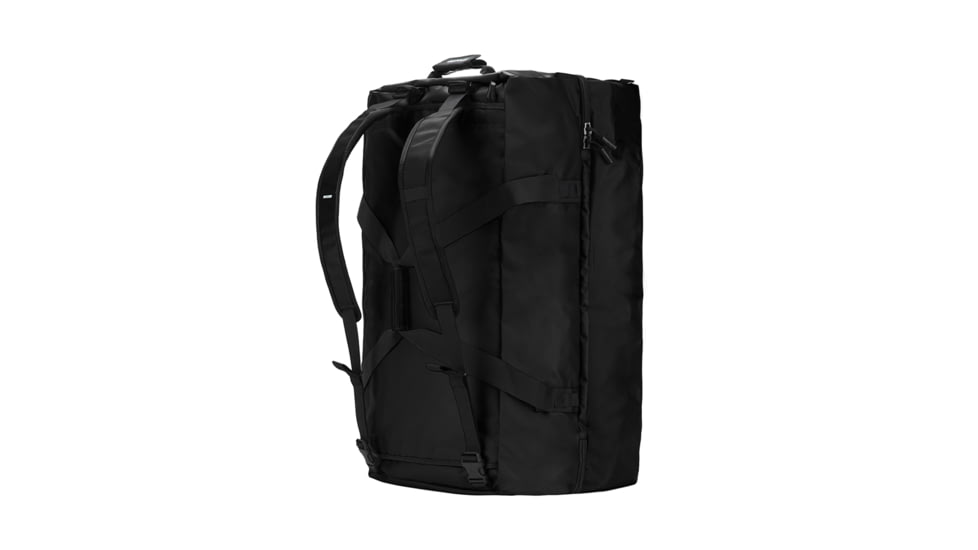 Incase Tracto Split Duffel, XL, Black, 136.5L INTR20048-BLK