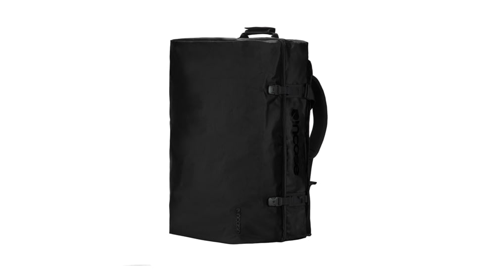 Incase Tracto Split Duffel, XL, Black, 136.5L INTR20048-BLK