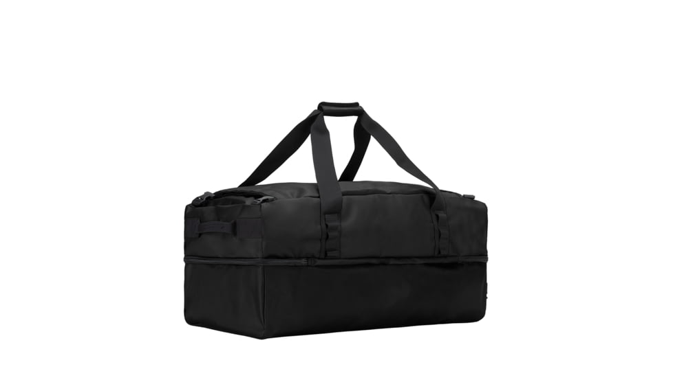 Incase Tracto Split Duffel, XL, Black, 136.5L INTR20048-BLK