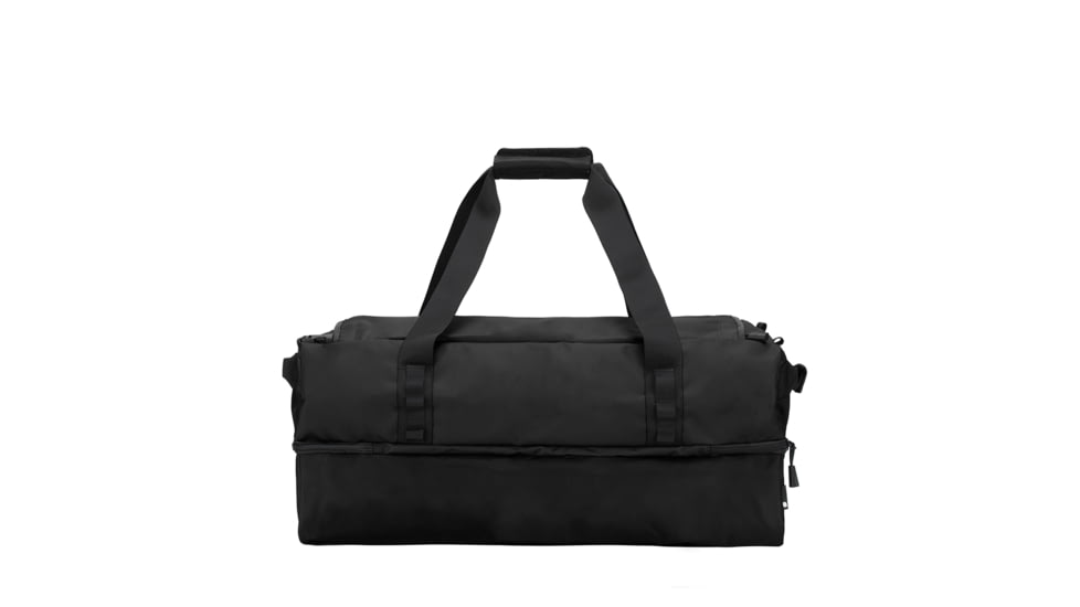 Incase Tracto Split Duffel, XL, Black, 136.5L INTR20048-BLK