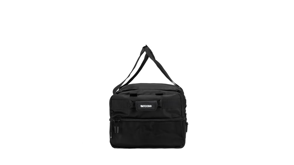 Incase Tracto Split Duffel, XL, Black, 136.5L INTR20048-BLK