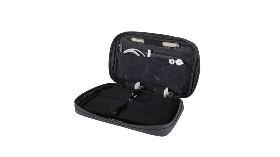 Incase Travel Organizer, Black INTR400178-BLK